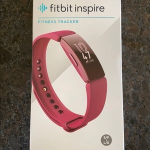 Fitbit inspire